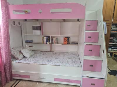 Bunk bed,Kids bed,Kids Furniture,Luxury Bunk bed,Bed for sale