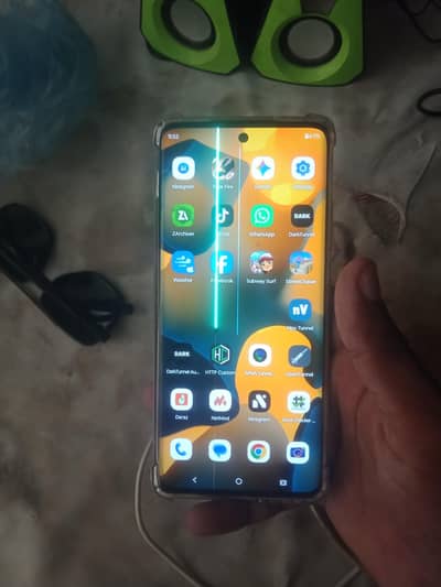 Motorola edge 2024