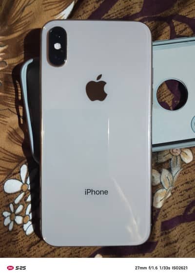 Apple iPhone XS 64 Gb