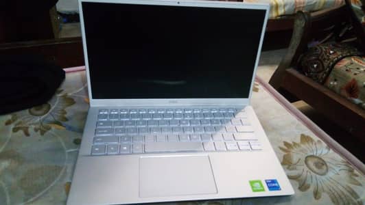 Dell Inspiron 5301 Core i7 11th Generation