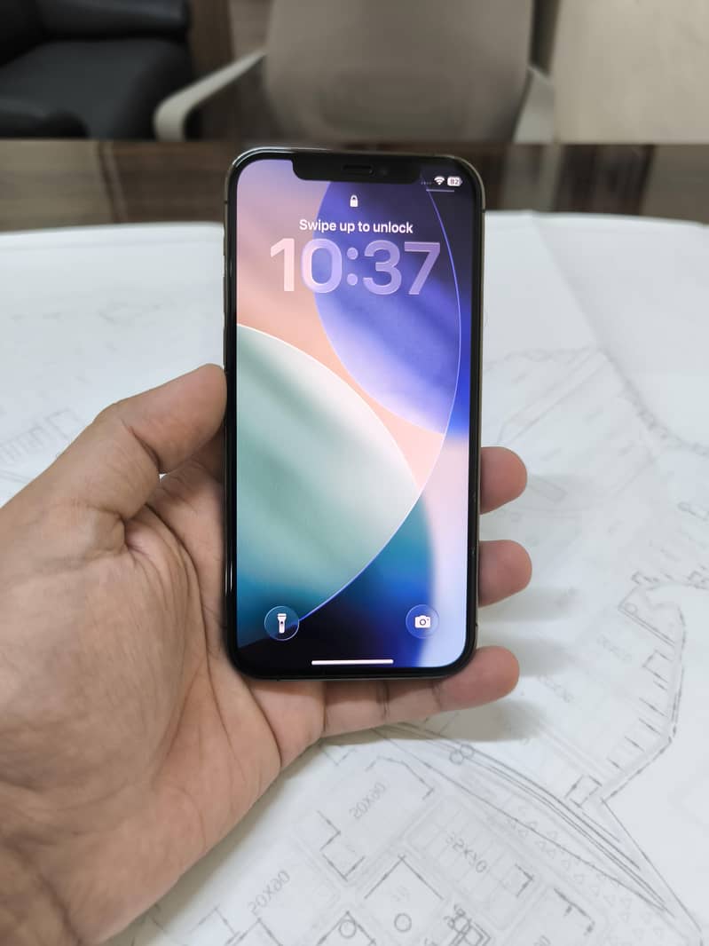 Apple iPhone 12 Pro 5