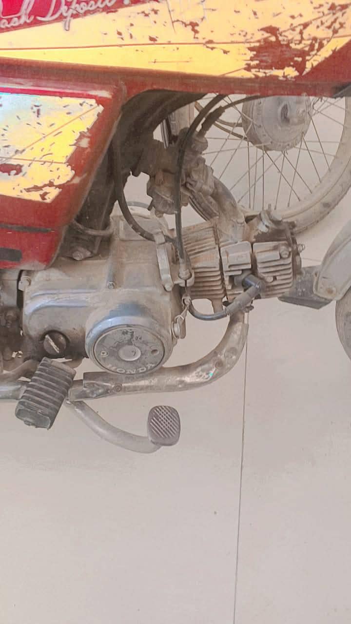 Motorcycle 5