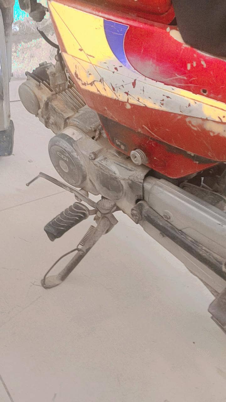 Motorcycle 6