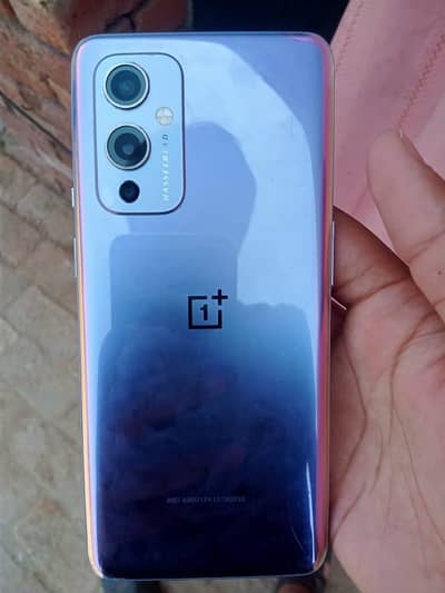 One Plus 9