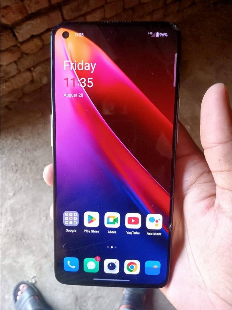 One Plus 9 2