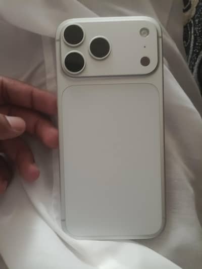 Apple iPhone 17 Pro Max 256 Gb 10/10 Condition