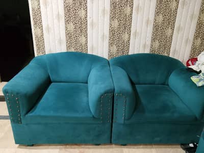 5 seater sofa multiform