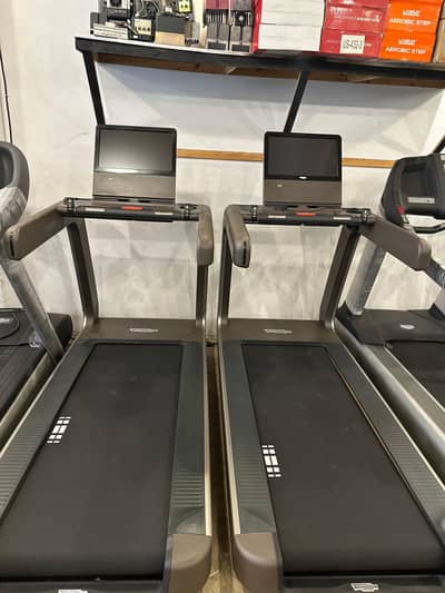 Commercial Treadmill / Gym Treadmill / USA machine / Running machine