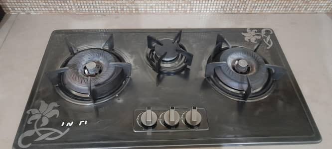Stove