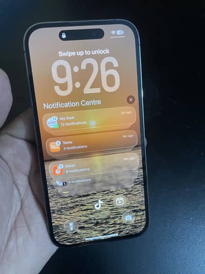 Apple iPhone 14 Pro