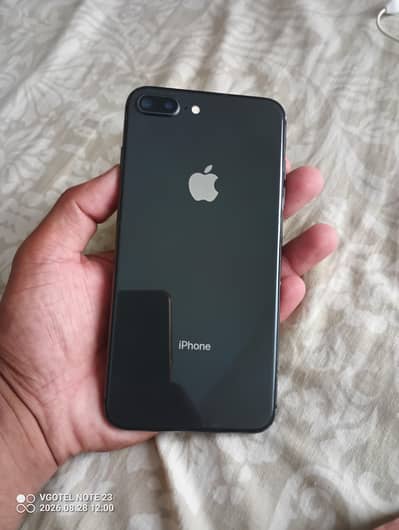 iphone 8 plus 4 months sim working