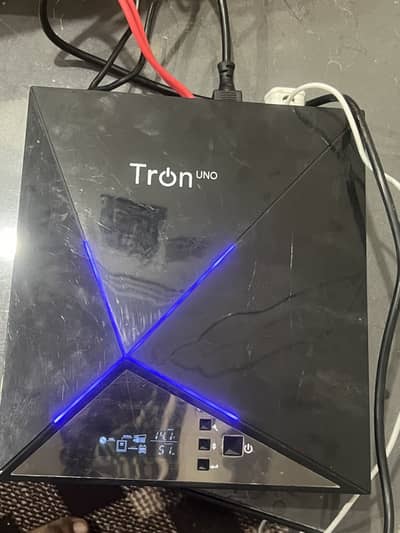 ups for sale 500watt  brand new two month use