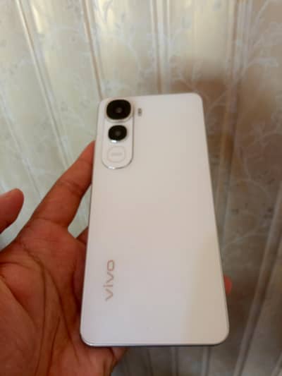 Vivo Y400 8/256
