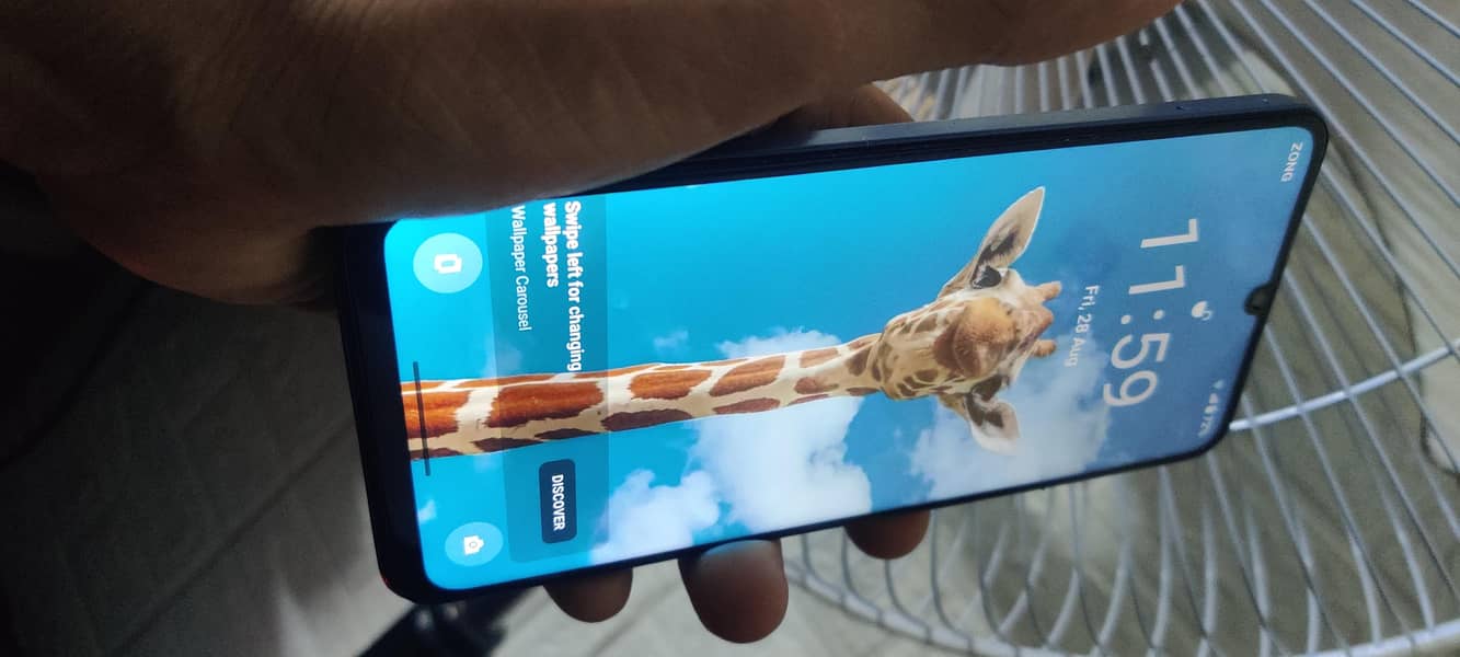 Realme C63 1