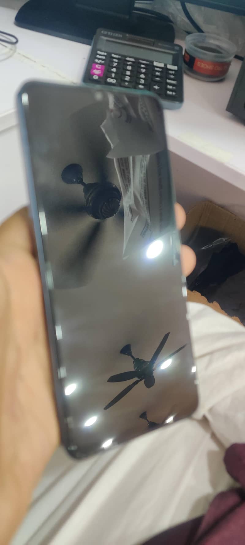 Realme C63 3