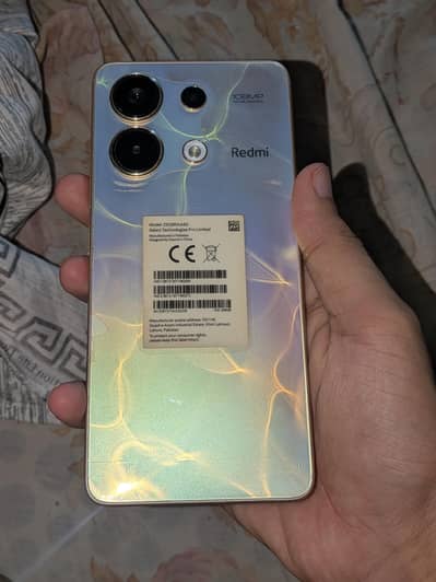 Xiaomi Redmi Note 13