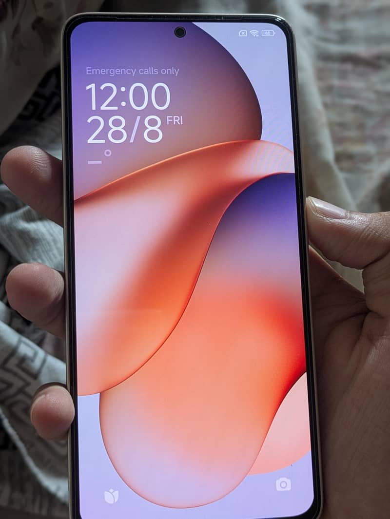Xiaomi Redmi Note 13 8