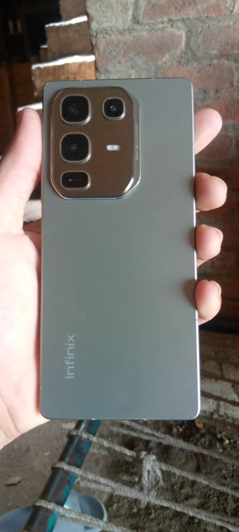 Infinix Note 50 Pro 2