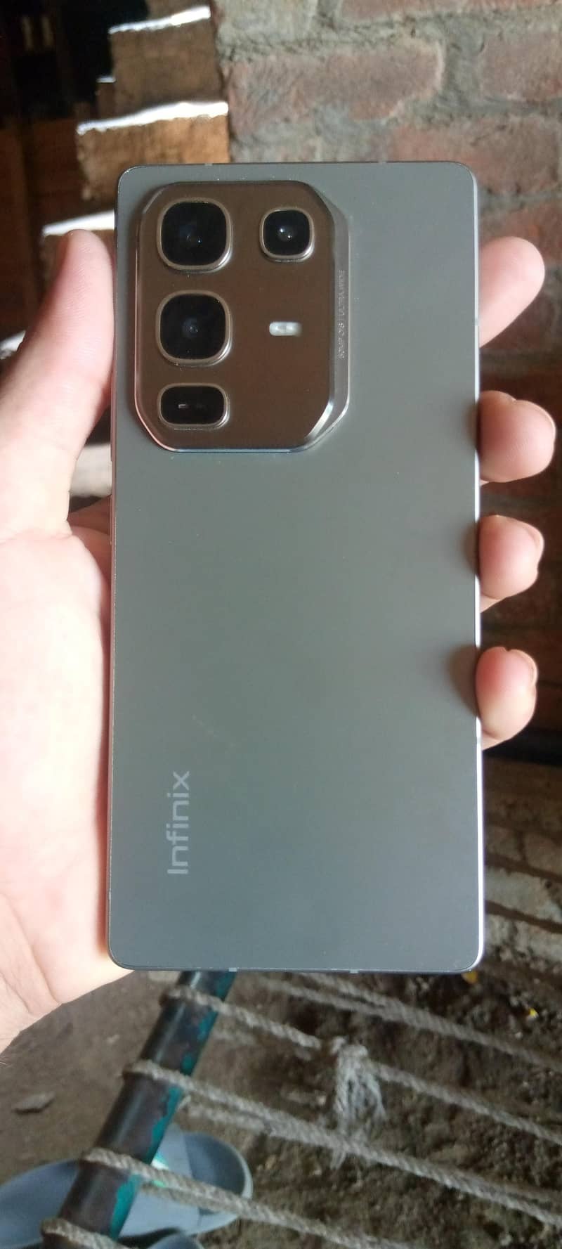 Infinix Note 50 Pro 3