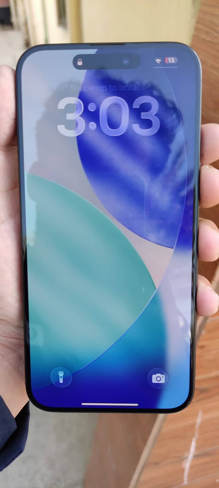 Apple iPhone 15 Pro Max 3