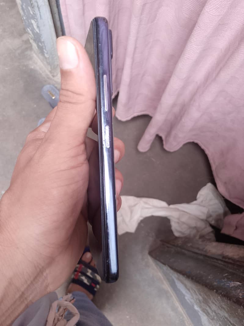 Infinix Zero X Pro 2