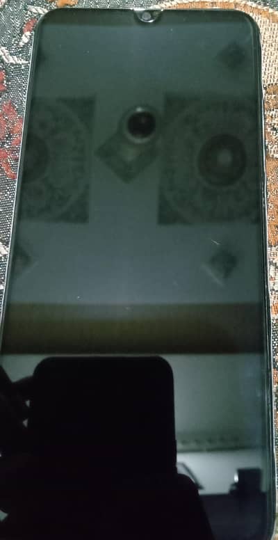 Samsung A03 4gb 64gb Dual Pta Approved [Exchange possible + cash]