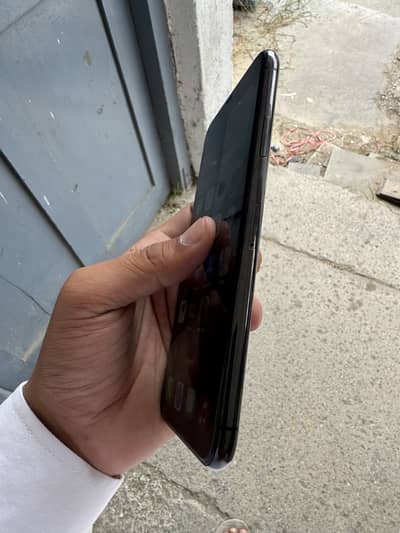 Apple iPhone 11 Pro Max