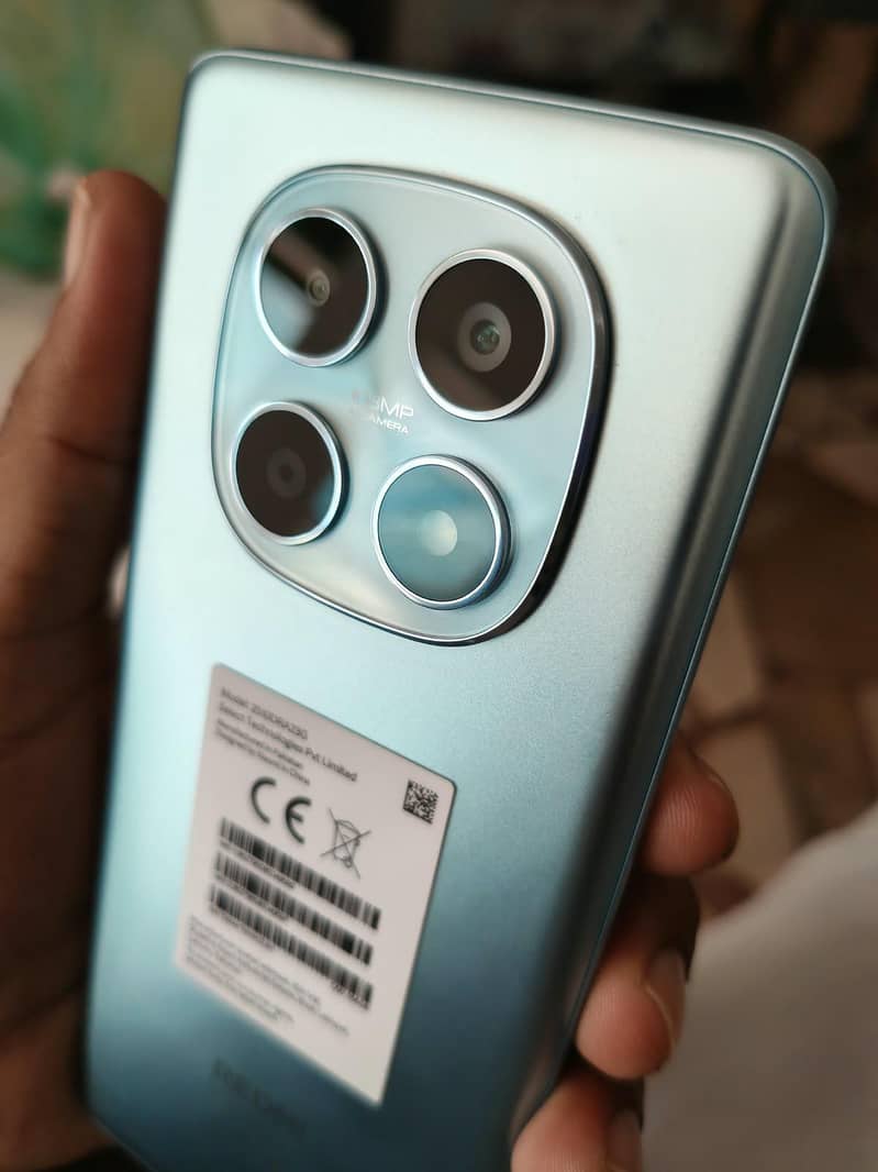 Xiaomi Redmi note 15 1