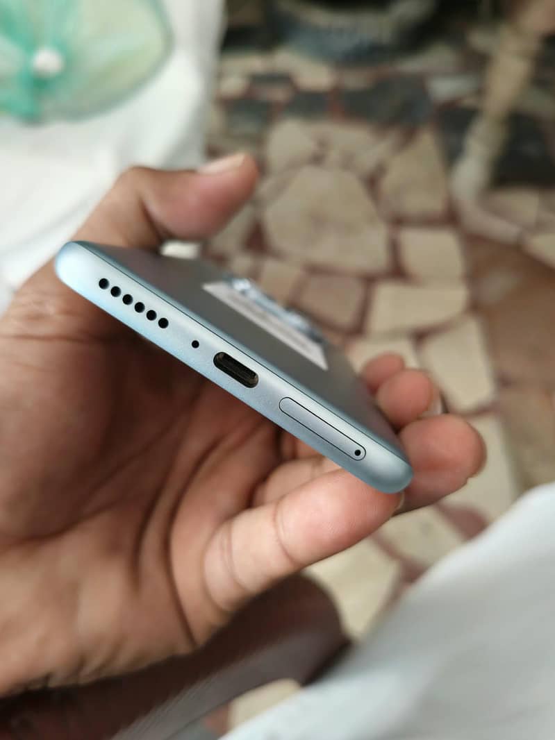 Xiaomi Redmi note 15 5