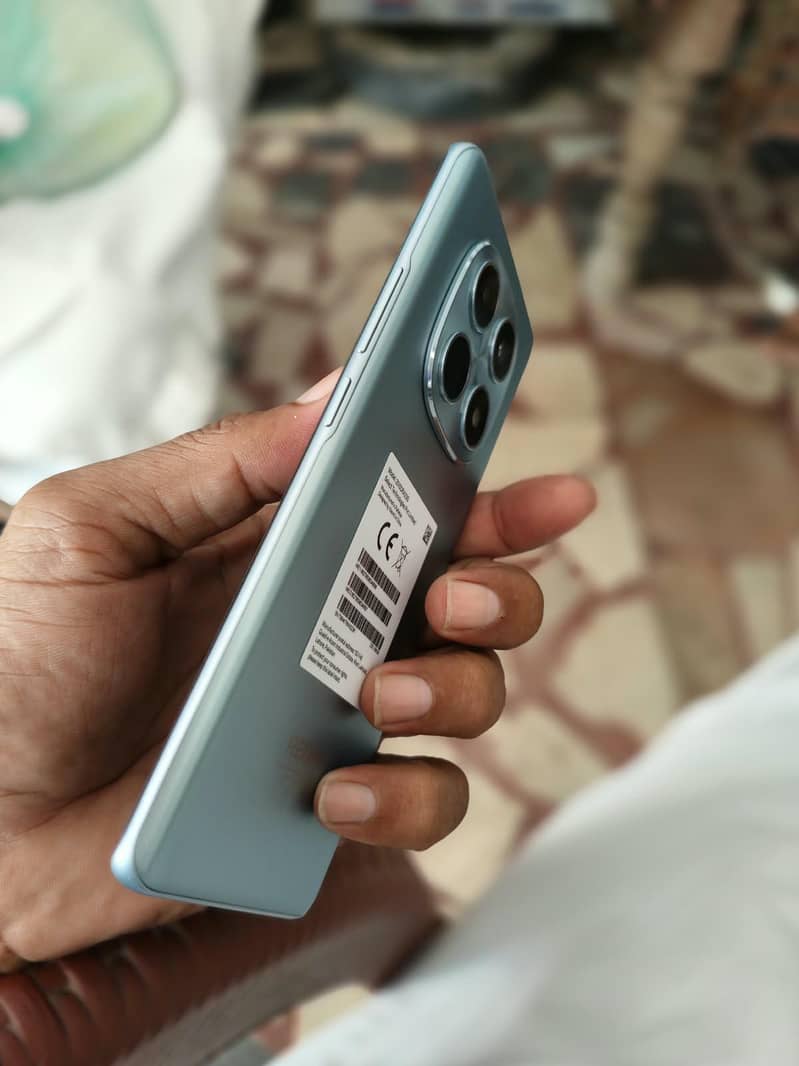 Xiaomi Redmi note 15 6