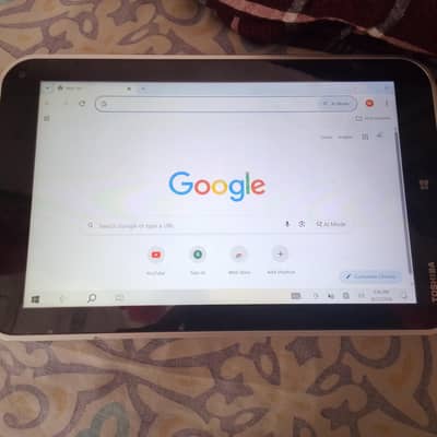 tablet for sell