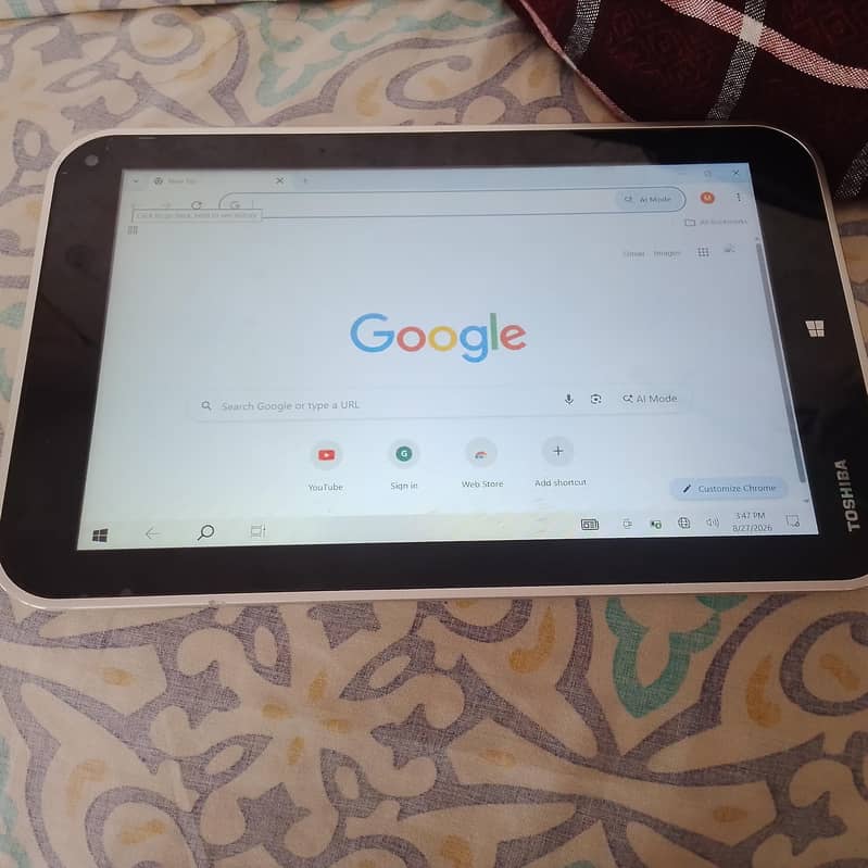 tablet for sell 2