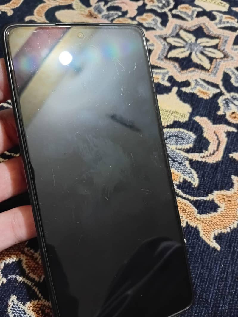 Tecno CAMON 20 4