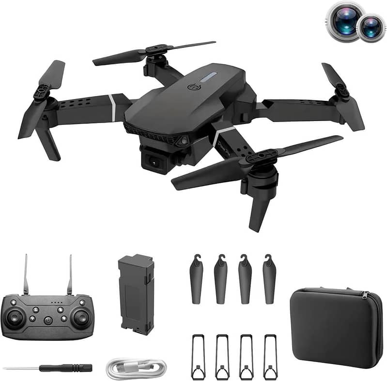 e88 drone 0