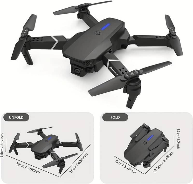 e88 drone 1