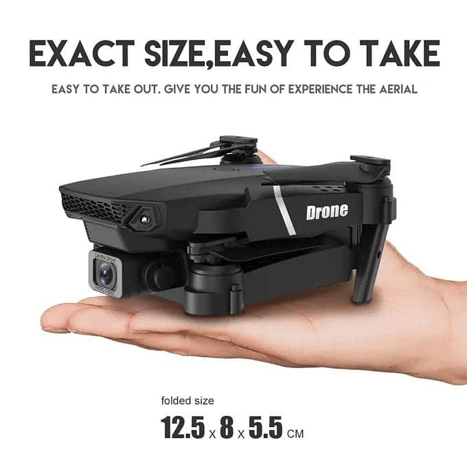 e88 drone 3