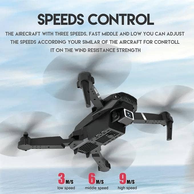 e88 drone 4