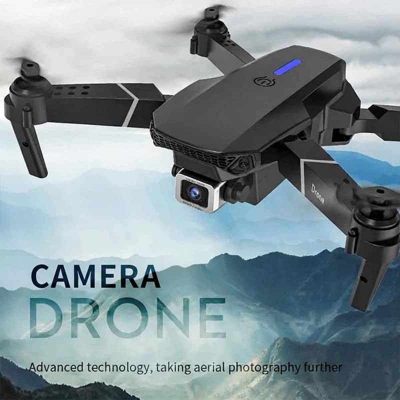 e88 drone 5