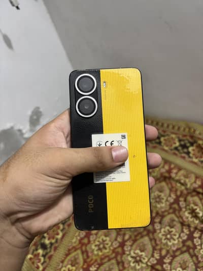 Xiaomi POCO X7 Pro