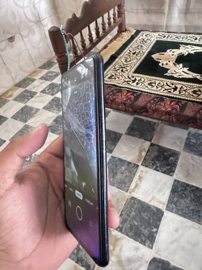 OPPO Reno 3 Pro 4 G