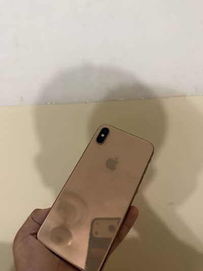 Apple iPhone XS Max(BYPASS)