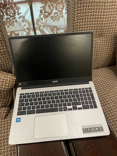 Acer Chromebook 315 for Sale – Excellent Condition