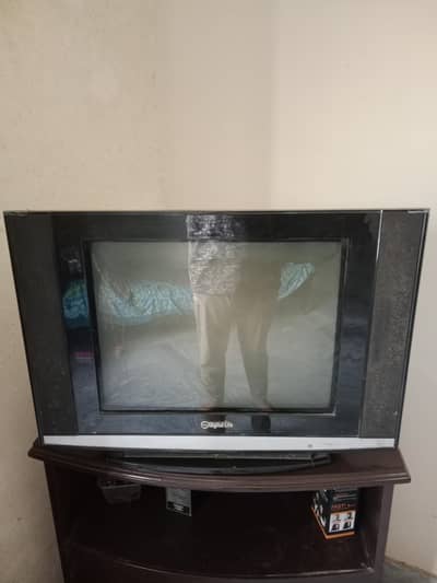 Pel 21 inch tv for sale_Good Condition