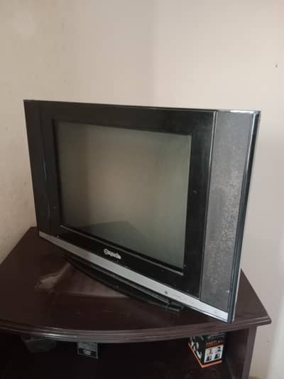 Pel 21 inch tv for sale_Good Condition