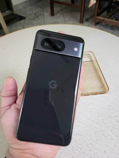 Google Pixel 8