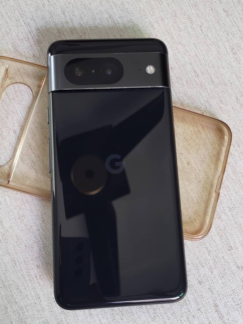 Google Pixel 8 1