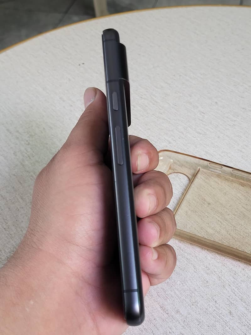 Google Pixel 8 3