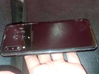 Samsung a70 ha
