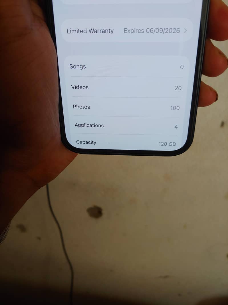iphone 13 0