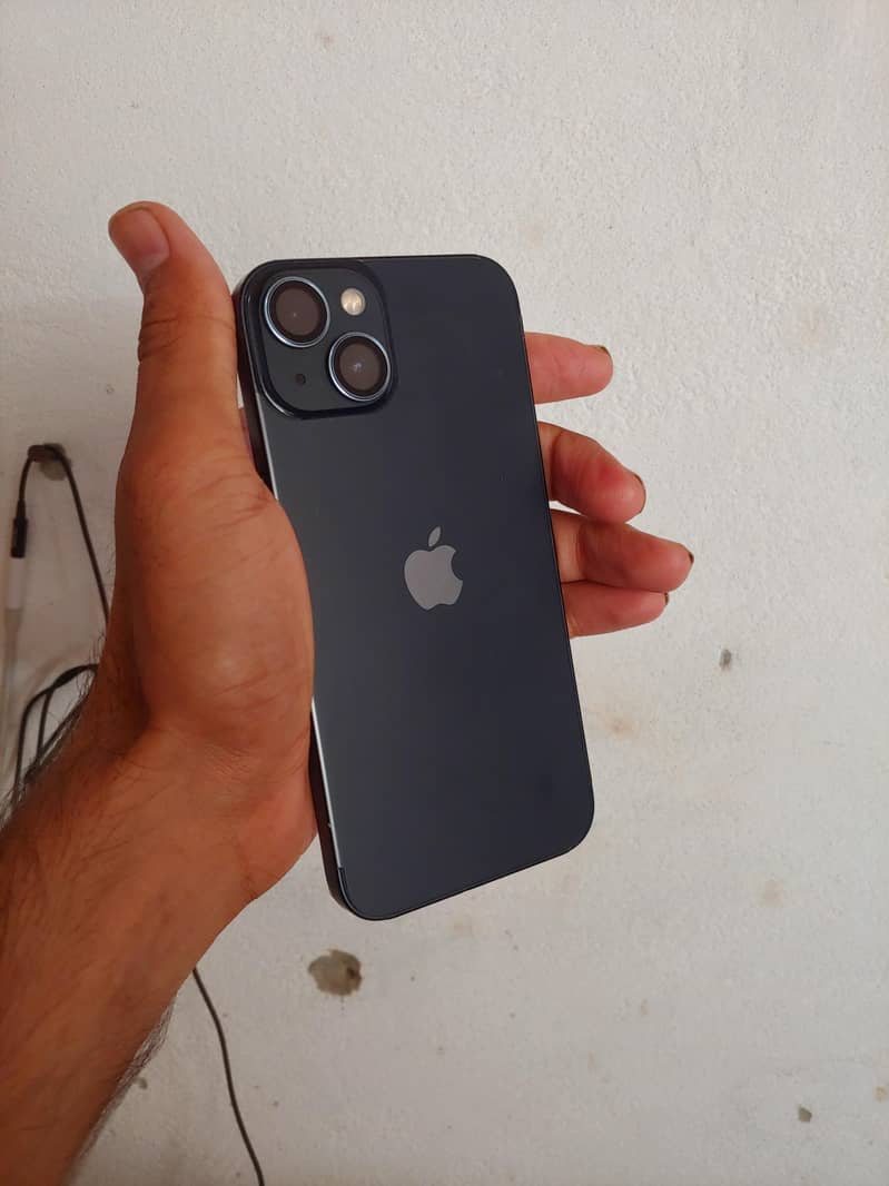 iphone 13 5
